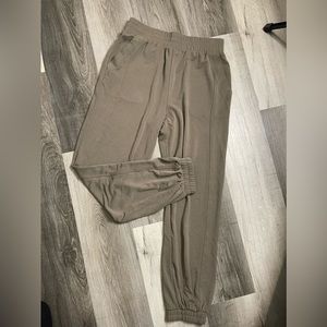 Gentle Fawn modal pants